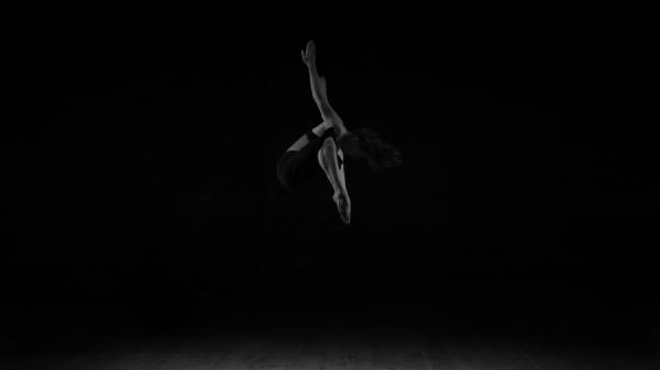 Photograph Jozef Baca Air Bird on One Eyeland